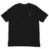 1STAR Coaches &God Vertical Zest T-Shirt